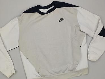 bluza spiderman nike: Nike, Bluza dla mężczyzn, rozmiar M — 1