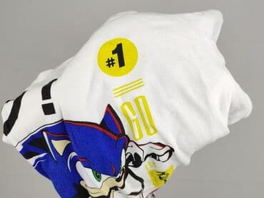 koszulka swiateczna chlopieca: Koszulka dla mężczyzn, XL — 6