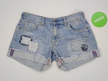 szorty basic damskie: Forever 21, Szorty damskie, rozmiar S — 2