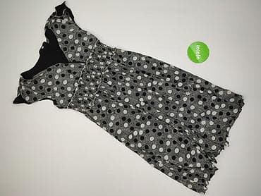 midi spódnice: Sukienka damska, rozmiar S — 2