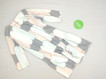 sukienki swing plus size: Sukienka damska, One size — 3