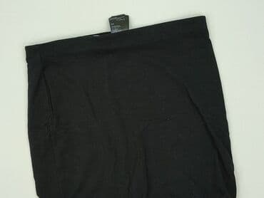 t shirty basic hm: H&M Basic, Spódnica damska, rozmiar S — 1