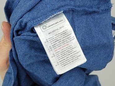 koszulka z numerem: Bluza, Lupilu, 1.5-2 lat, 86-92 cm, stan - Bardzo dobry — 5
