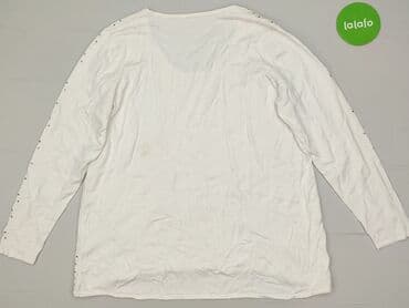 modna bluzka damska: Bluzka damska, rozmiar L — 3