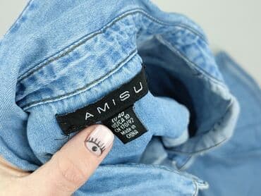 allegro sukienki dżinsowe: Sukienka damska, L — 4