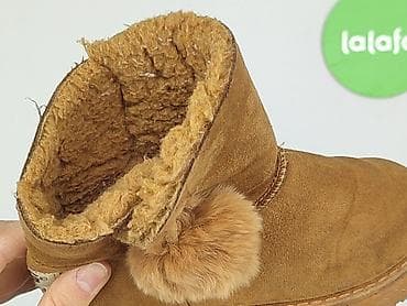 pull bear botki: Buciki niemowlęce, UGG, 26, stan - Bardzo dobry — 5