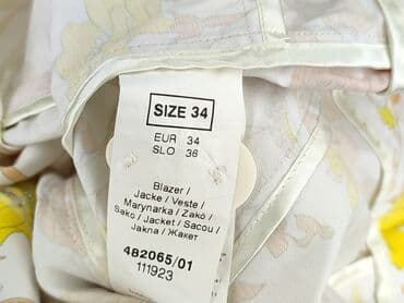 ochnik marynarki damskie: Orsay, Marynarka damska, rozmiar XS — 5