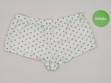 spodenki do spania: Love To Lounge, Szorty damskie, rozmiar S — 3