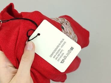 sukienki swiateczne damskie allegro: Woman Collection, Bluzka damska, rozmiar 2XL — 4