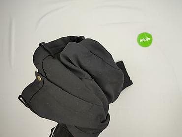 hm dzwony czarne: H&M, Spodnie materiałowe damskie, rozmiar S — 7