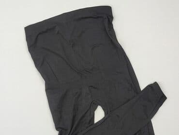 krótkie legginsy modelujace: Esmara, Leggings size M — 1