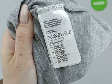 jeremy sochan koszulka: H&M, Women`s T-shirt, size XS (EU 34) — 6
