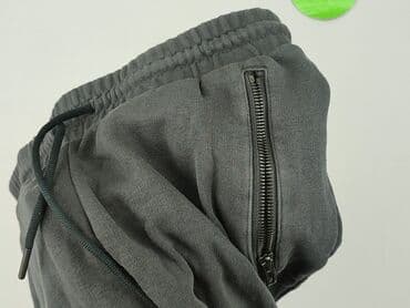 joggery bawełniane damskie: Adidas, Sweatpants for women, size S (EU 36) — 6