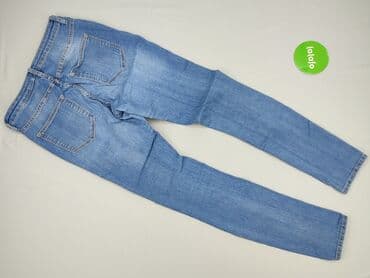 divided jeans: H&M Divided, Jeansy damskie, rozmiar M — 3