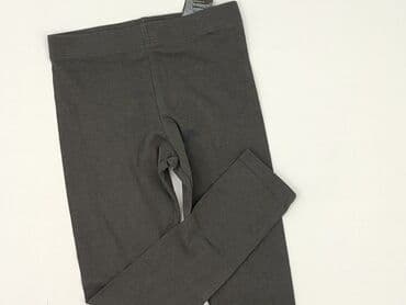 legginsy c and a: Legginsy dziecięce, H&M, 4-5 lat, 104/110, stan - Idealny — 1