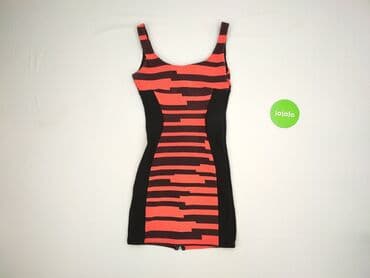 sukienki shein plus size allegro: Sukienka damska, rozmiar S — 2