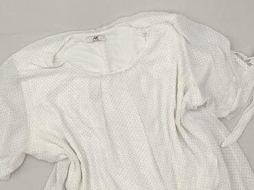 Kobiety: Femme Collection, Bluzka damska, rozmiar One size — 1