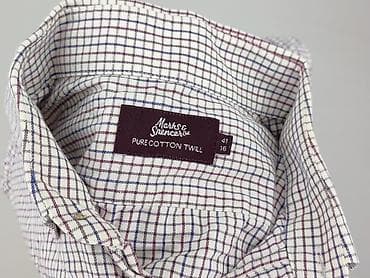 pepco: Marks & Spencer, Koszulа dla mężczyzn, rozmiar XL — 4
