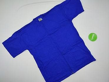 sky bomber: Koszulka dla mężczyzn, rozmiar 2XL — 2