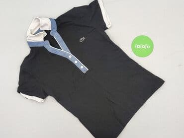 lacoste f8330 t shirty: Lacoste, Damska koszulka polo, rozmiar S — 3