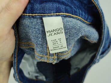 krótkie spodenki żeglarskie: Szorty damskie, rozmiar S — 5