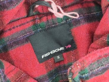 kombinezony wędkarskie: Fishbone, Kamizelka damska, rozmiar S — 6