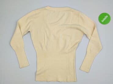 kurtki zimowe damskie c a: Sweter damski, rozmiar M — 3