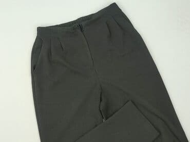 reserved spodnice: Reserved, Spodnie materiałowe damskie, rozmiar M — 1