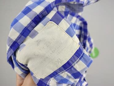 świateczna bluzka: Koszulа dla mężczyzn, rozmiar XL — 4