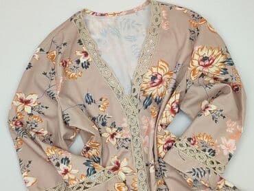 shein sukienki dopasowane: Shein, Bluzka damska, rozmiar S — 1