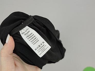 tanie bluzki boho: JUST WOMAN, Bluzka damska, rozmiar S — 4