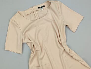 zalando sukienki dla puszystych: Esmara, Sukienka damska, rozmiar M — 1