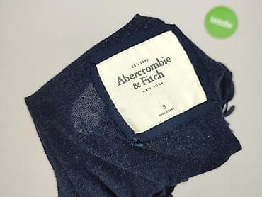 abercrombie: A&F, Kardigan damski, rozmiar S — 4
