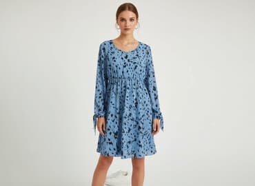 suknia wieczorowa shein: Shein, Sukienka damska, rozmiar L — 7