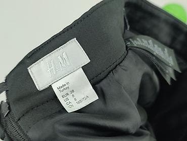 shein spódnice plus size: H&M, Spódnica damska, rozmiar S — 6