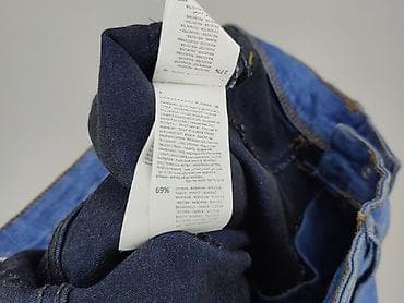 lee 501: Jeansy damskie, rozmiar M — 5