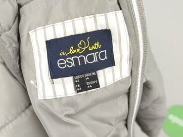 kurtka puchowa decathlon damska: Esmara, Kurtka przejściowa damska, rozmiar L — 4