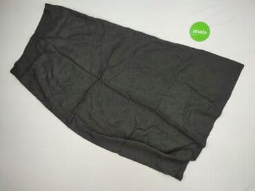 długie spódnice i botki: Spódnica damska, rozmiar M — 3