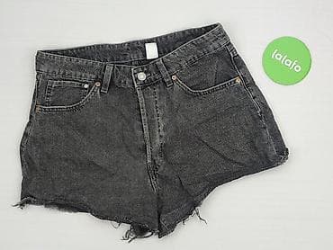 culotty: H&M, Szorty damskie, rozmiar XL — 2