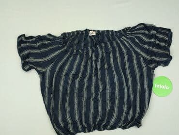 armani bluzki damskie: Bluzka damska, rozmiar 2XL — 2