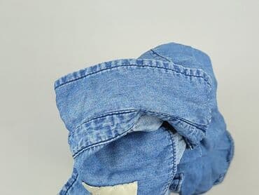 kurtka jeansowa naoko: Denim Co, Koszula damska, rozmiar M — 6