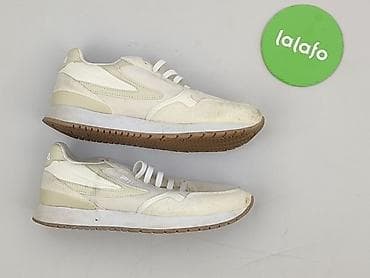 36 eu: Fila, Sneakersy damskie, rozmiar 36 — 2