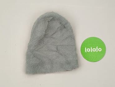 torba c a: Czapka, Damskie, stan - Bardzo dobry — 2