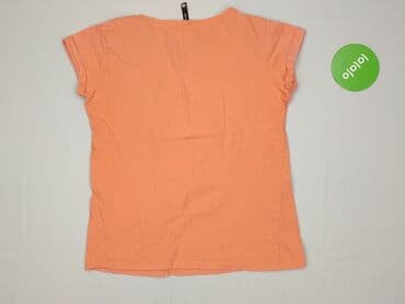 volcom t shirty: Sinsay, T-shirt damski, rozmiar S — 3