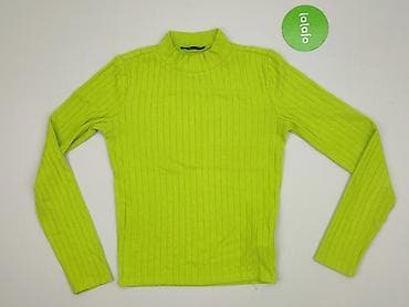 skarpeto buty: Sinsay, Golf damski, rozmiar XS — 2