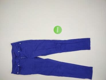 piżama w hello kitty: Oasis, Material trousers for women, size S (EU 36) — 2