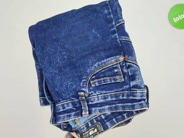 only mom fit jeans: Fashion Jeans, Jeansy damskie, rozmiar S — 4