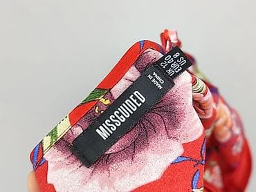 sukienki boho plus size: Missguided, Sukienka damska, rozmiar M — 4