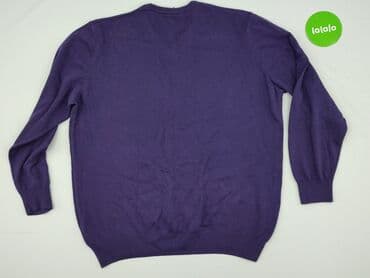 swetry golfowe: Sweter dla mężczyzn, rozmiar XL — 3