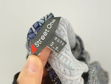 h: Street One, Bluzka damska, rozmiar M — 4